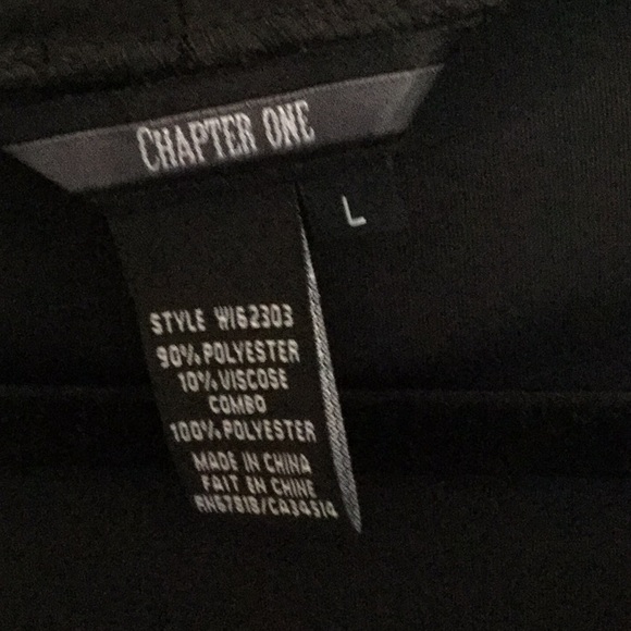 Evening wear jacket - Picture 3 of 4